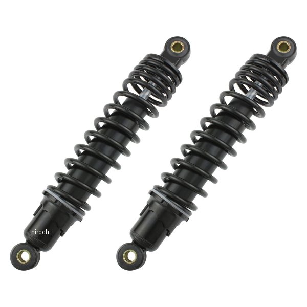 シフトアップ SHIFTUP リアショック TYPE-I 280mm モンキー ブラック/ブラック 205280-99 JP店