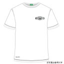 【メーカー在庫あり】 Gクラフト Tシャツ 白 Lサイズ 39465 JP店