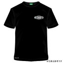 【メーカー在庫あり】 Gクラフト Tシャツ 黒 Lサイズ 39468 JP店(2)