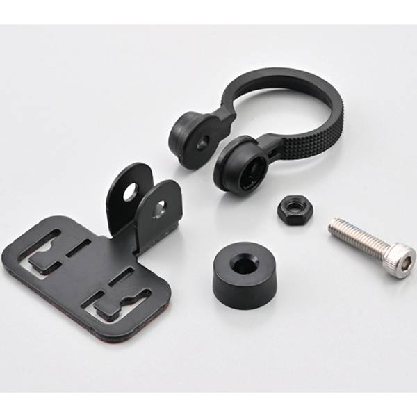 【メーカー在庫あり】 デイトナ M820WD 補修用 カメラマウントセット 40858 JP店