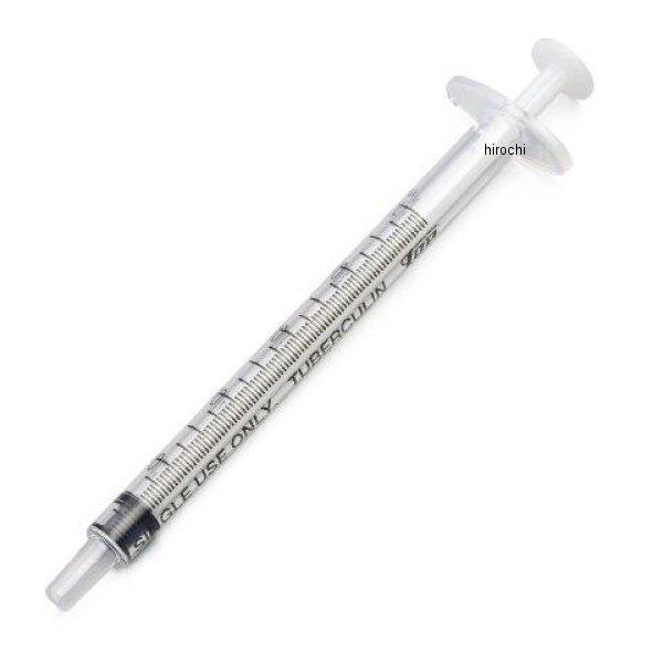 【メーカー在庫あり】 デイトナ グリスアップ シリンジ 1ml 41121 JP店