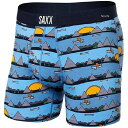 【メーカー在庫あり】 サックス SAXX 2024年モデル ボクサーブリーフ ウルトラ スーパーソフト 前開き LZR Lサイズ SXBB30F JP店(2)