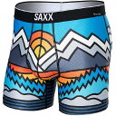 【メーカー在庫あり】 サックス SAXX 2024年モデル ボクサーブリーフ ボルト ブリーザブルメッシュ OGB XXLサイズ SXBB29 JP店