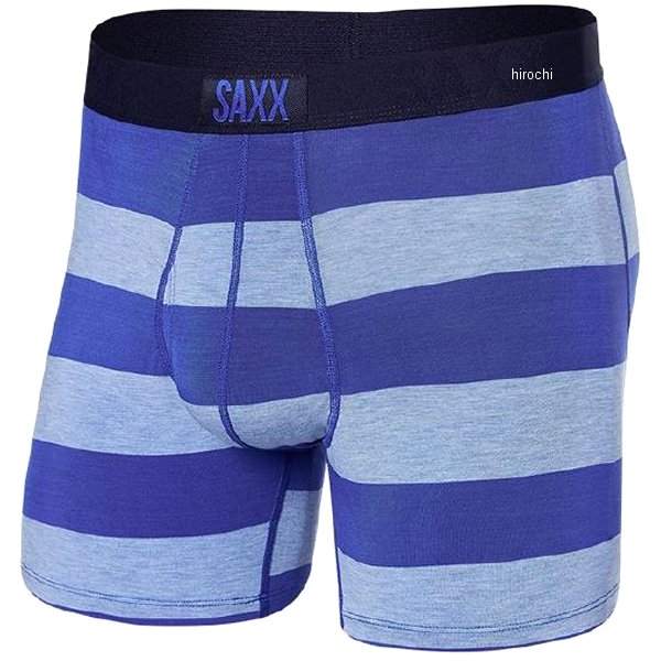 【メーカー在庫あり】 サックス SAXX 2024年モデル ボクサーブリーフ ウルトラ スーパーソフト 前開き OSB XSサイズ SXBB30F JP店