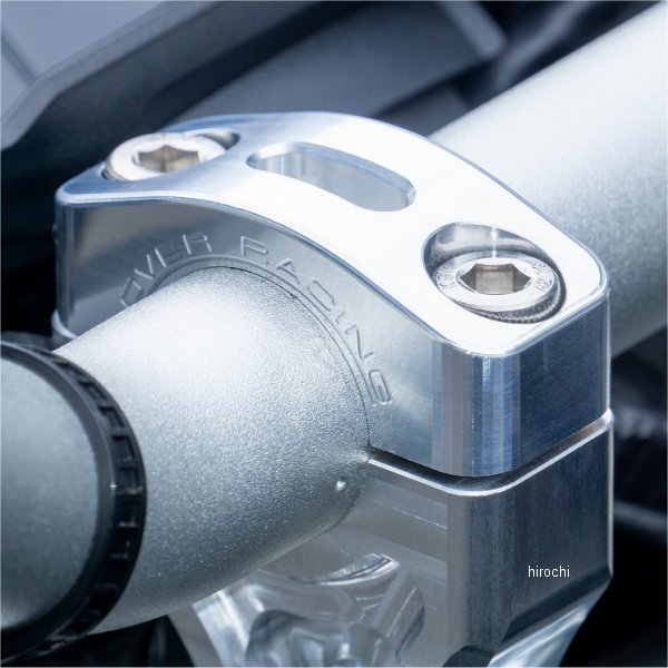 ���������� OVER �ϥ�ɥ륯���� 21ǯ�ʹ� MT-09 ����С� 55-452-01 JPŹ