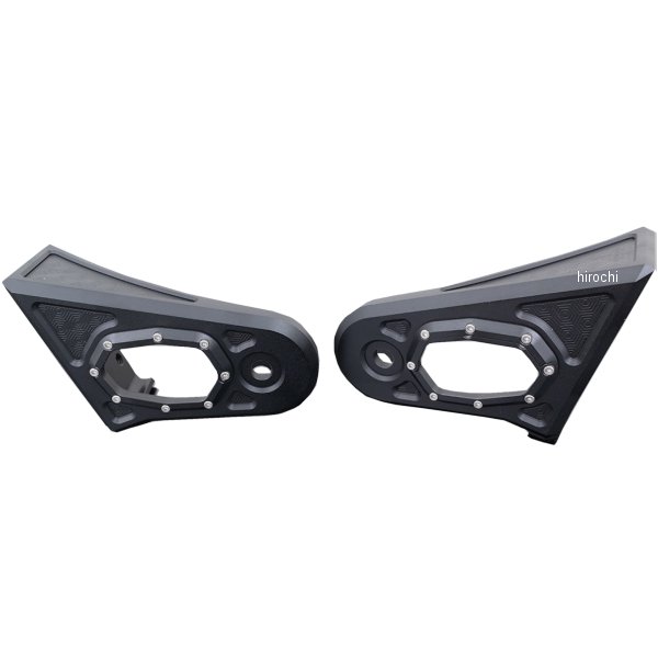 【メーカー在庫あり】 ARCHI アーキ ハニカムライトステーカバー(純正ウインカー対応 ) 18年-23年 Z900..