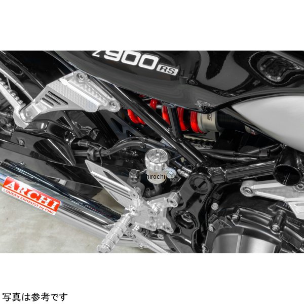 ARCHI ������ Z900RS�������ȥ��å��奻�åȥ���С� 21ǯ-24ǯ Z900RS CAFE ���ƥ२��֥�� �������� 189-9102-3 JPŹ