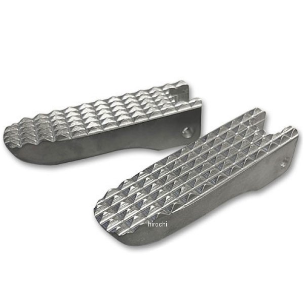 【メーカー在庫あり】 ガッツクローム スパイクペグ For PRISM SUPPLYミッドフットペグマウント RE-501..