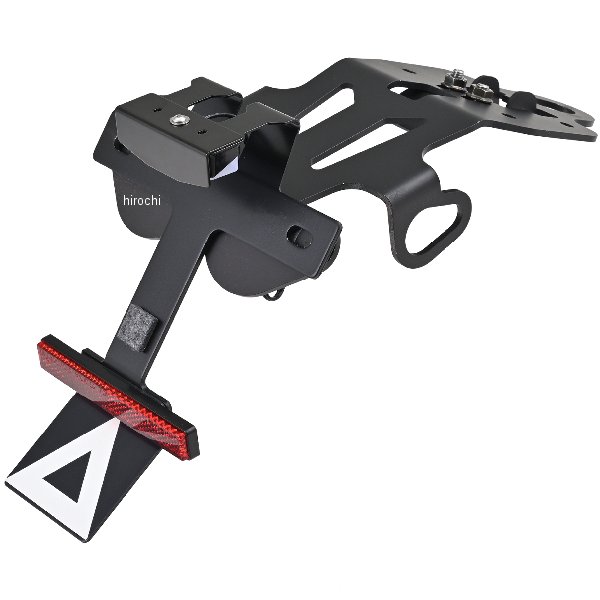 【メーカー在庫あり】 デイトナ LEDフェンダーレスキット 23年 MT-125 41277 JP店