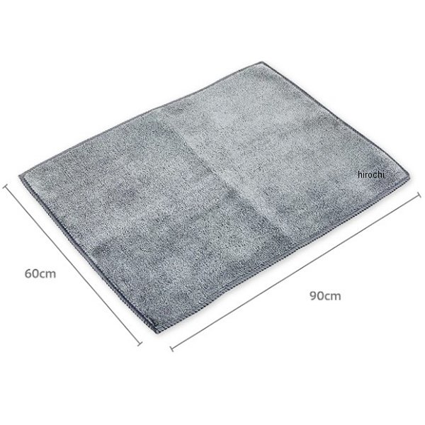 JELBO-GR-20 ヴァレンティ VALENTI JELBO ドライングタオル 60cm×90cm グレー ■ガラス被膜でウインドウガラスを保護！■雨の日の運転もクリアな視界！■簡単施工で超撥水！ノーコンバウンドで約12か月耐久普通車（フロントガラス）約2台分JELBO-GR-20楽天 JP店