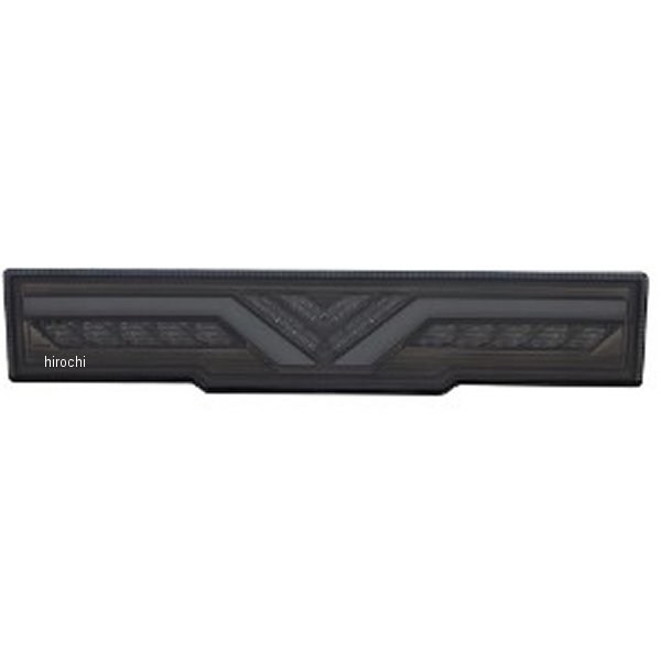 【メーカー在庫あり】 ヴァレンティ VALENTI VL LEDバックフォグREVO GR86/BRZ ライトスモーク/ブラッククローム BFT86GRZ-SB-1 JP店