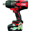 トネ TONE コードレスインパクトレンチ CIW61100 JP店