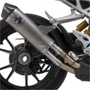アロー ARROW スリップオンマフラー Race-Tech 21年-23年 スピードトリプル1200RS チタン 71955PK JP店