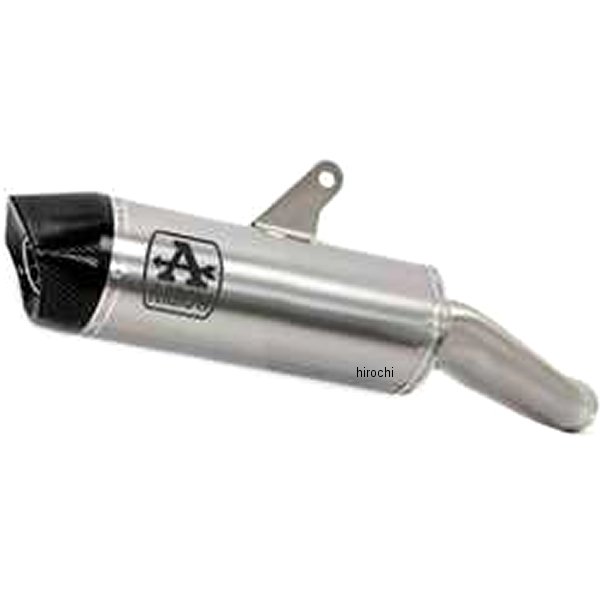 アロー ARROW フルエキゾースト Indy Race 23年 XL750 TRANSALP アルミ/カーボンエンド 72641AK-72189PD JP店