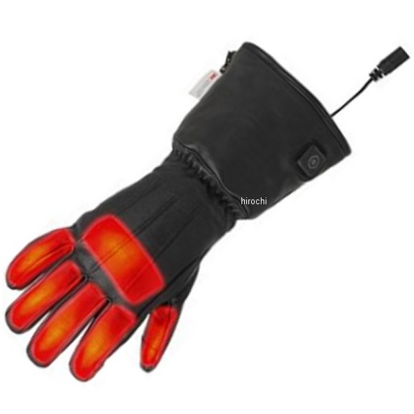 【メーカー在庫あり】 ヒートマスター Heat Master 2023年秋冬モデル ヒートグローブ Type-1 3XLサイズ 5100081 JP店