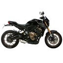 モリワキ フルエキゾースト CROSS SHORTS ZERO 19年-23年 CB650R、CBR650R 政府認証 BLACK/WT 01810-L21X7-B0 JP店