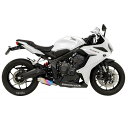 【メーカー在庫あり】 モリワキ フルエキゾースト CROSS SHORTS ZERO 19年-23年 CB650R、CBR650R 政府認証 BLACK/ANO 01810-L31X7-B0 JP店