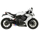 【メーカー在庫あり】 モリワキ フルエキゾースト CROSS SHORTS ZERO 19年-23年 CB650R、CBR650R 政府認証 SUS/ANO 01810-L31X7-S0 JP店