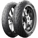 【メーカー在庫あり】 ミシュラン MICHELIN ロード6 170/60ZR17 M/C (72W) TL リア 774473 JP店