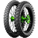 ミシュラン MICHELIN スタークロス6 ミディアム ソフト 120/90-18 M/C 65M TT リア 901841 JP店