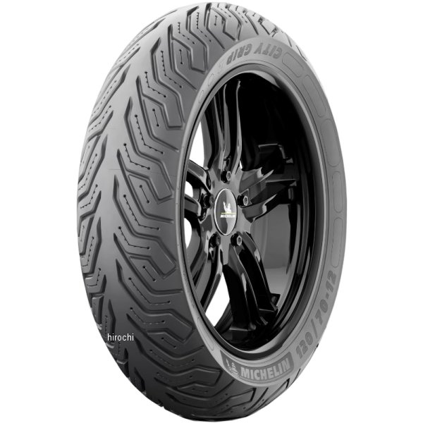 ~V MICHELIN VeBObv2 120/70-11 M/C 56L REINF TL O㌓p 938947 JPX