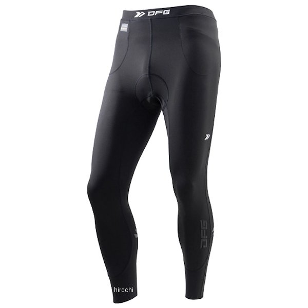 Men'S - 【メーカー在庫あり】 ディーエフジー DFG インナーウエア パンツ レーシング ウォーム S DG1211-1113 JP店