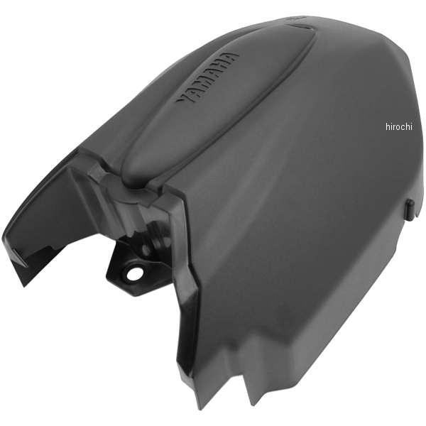 ヤマハ純正 カバー クランクケース3 4D9-15431-00 JP店
