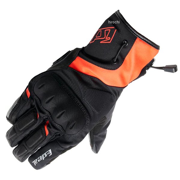 Other - 【メーカー在庫あり】 ID118 アイディール IDEAL グローブ カーム 赤 3XLサイズ ID118RD/3XL JP店