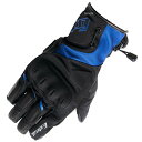 【メーカー在庫あり】 ID118 アイディール IDEAL グローブ カーム ネイビー XSサイズ ID118NV/XS JP店
