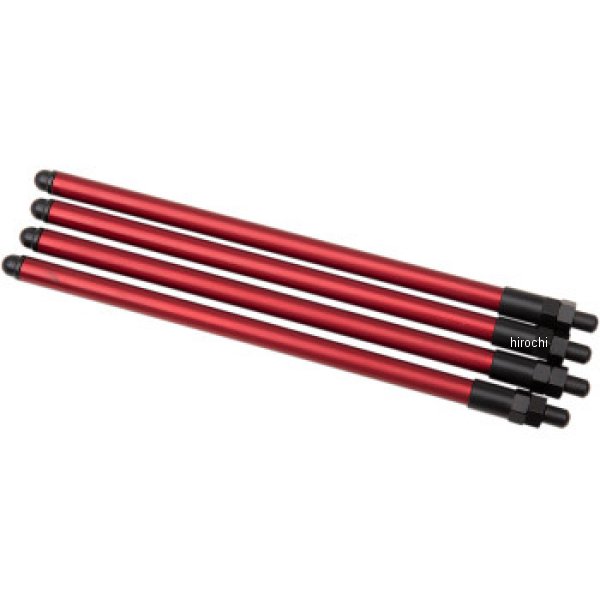  アンドリュース ANDREWS プッシュロッド EZ-Install 84年-99年 Big Twin アルミ DS-193852 JP店