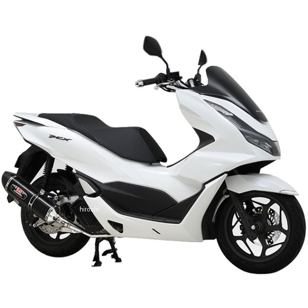 PCX jk05 ヨシムラマフラー 楽天市場】pcx jk05 マフラー（ブランドヨシムラ）の通販