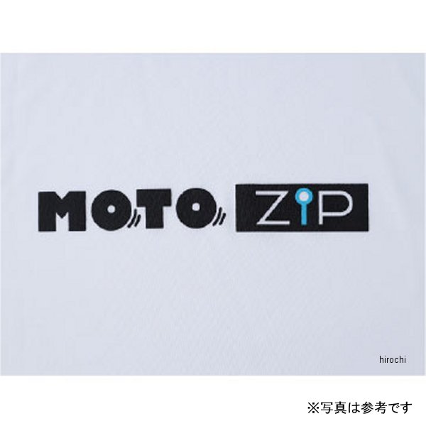 ワールドウォーク MOTOZIP Tシャツ 黒 M サイズ mzt-1bm JP店