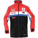 ヨシムラ EWC ソフトシェルスポーツジャケット XLサイズ 900-223-27XL JP店