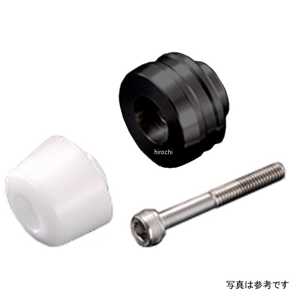 アグラス AGRAS 2ピースバーエンド 23年- GB350/S ガンメタル/白 301-185-001GMW JP店