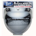 【メーカー在庫あり】 ブコ BUCO スナップオンバブルシールドEXハードコート クローム 01071BSSBCECM JP店