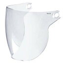 【メーカー在庫あり】 アークス AXS AS-567 スヌーピー SNJ用シールド クリア 0135AS567 JP店