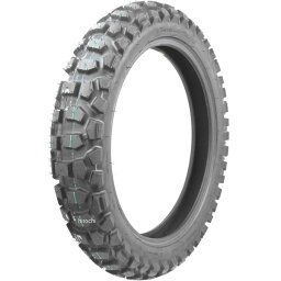 【メーカー在庫あり】 ダンロップ DUNLOP D603 4.60-18 63P WT リア 227887 JP店