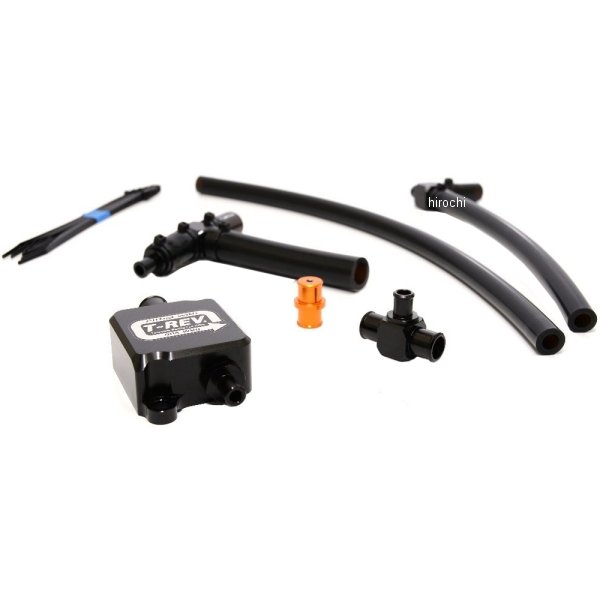 テラモト TERAMOTO T-REVαシステムキット 21年以降 ハヤブサ 4438-21 JP店