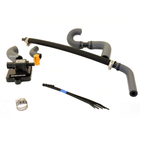 テラモト TERAMOTO T-REVαシステムキット ニンジャ ZX-25R、ZX-4R、ZX-4RR 8036-Z01 JP店