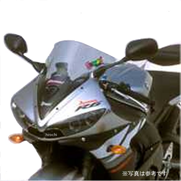 樂天商城 - 0702xx070 アルマックス ERMAX スクリーン Aeromax 03年-05年 YZF-R6 ライトブラウン 070202070 JP店