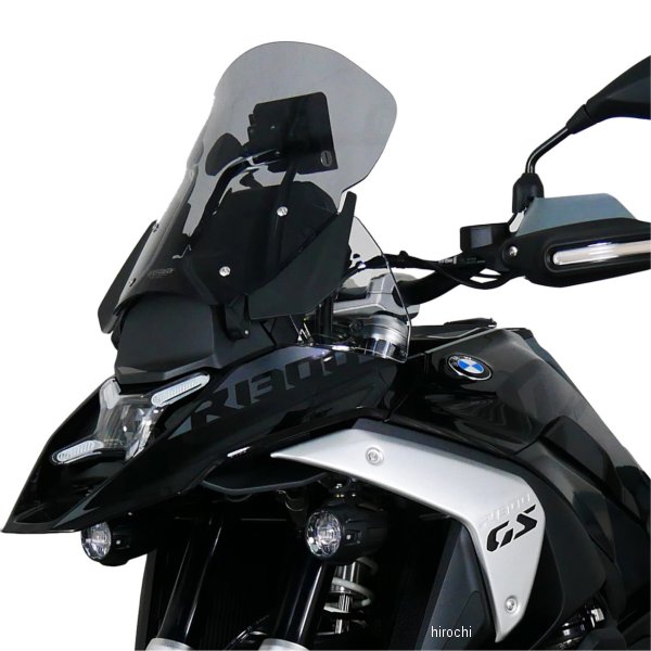 エムアールエー MRA スクリーン ツーリング スモーク 23年-25年 BMW R1300GS 4025066175307 JP店