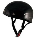 TNK工業 ハーフヘルメット マギー タートル GG-2 黒 ビッグサイズ(60-62cm) 4984679507809 JP店