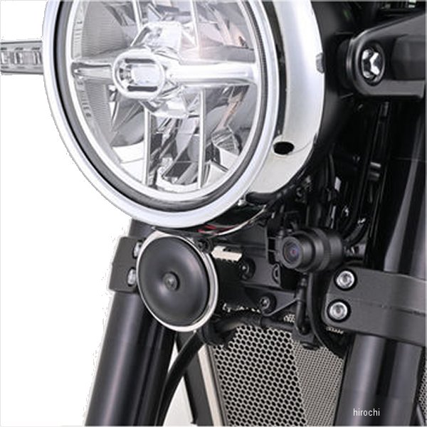 【メーカー在庫あり】 デイトナ ドライブレコーダー取り付けキット 18年-24年 Z900RS 39595 JP店