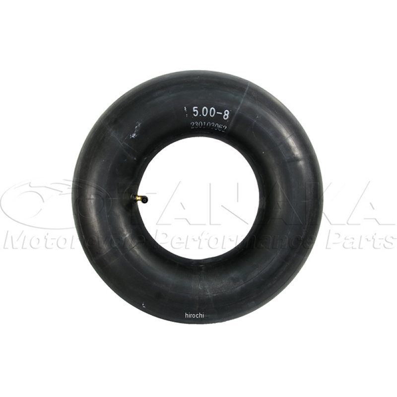 田中商会 8インチタイヤ用チューブ 5.00-8 ca1846 JP店