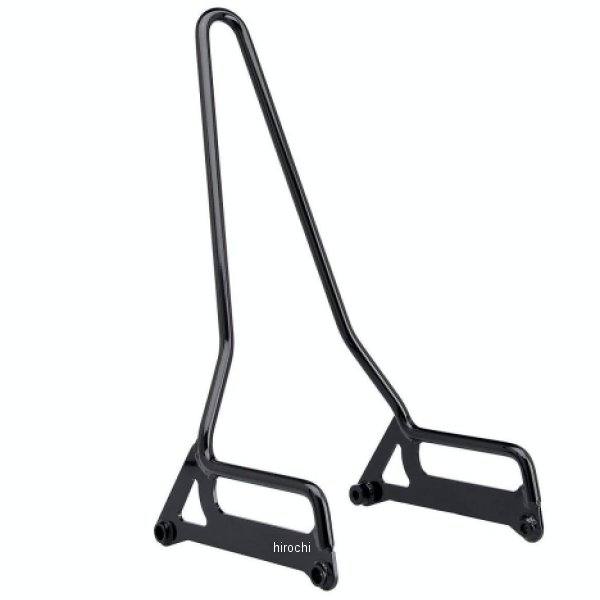 【メーカー在庫あり】 Biltwell ビルトウェル Biltwell シーシーバー ブラック 06年-17年 ダイナ 5003-101 JP店