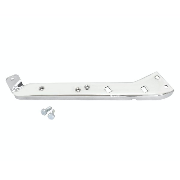 【メーカー在庫あり】 NEO FACTORY ネオファクトリー 79年-08年 ツアラー用サドルバッグレール 右 クロ..