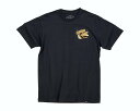 【メーカー在庫あり】 Biltwell ビルトウェル Biltwell L&L CAMP Tシャツ ブラック XL 8101-097-005 JP店(2)