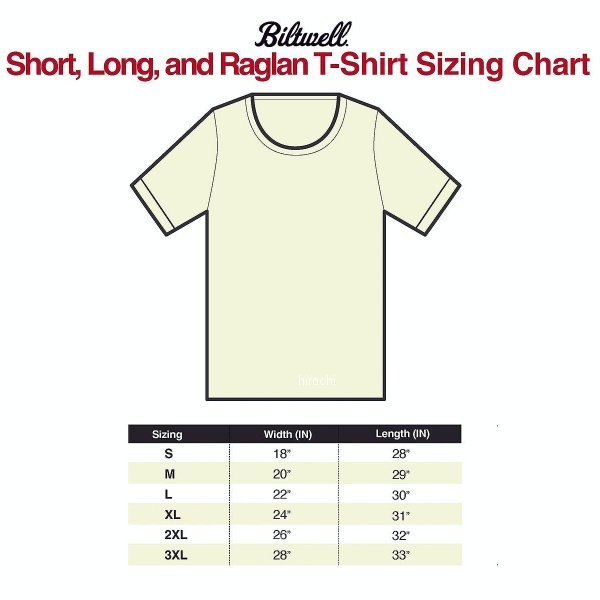 【メーカー在庫あり】 Biltwell ビルトウェル Biltwell L&L CAMP Tシャツ ブラック XL 8101-097-005 JP店