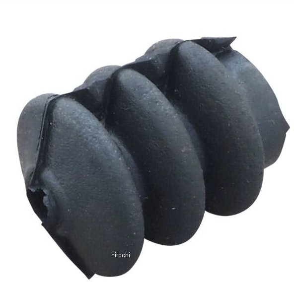 【メーカー在庫あり】 American Prime Mfg アメリカンプライム CVキャブ用 アクセラレーターポンプロッドブーツ 27311-76 1042-0924 JP店