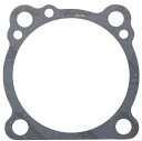 【メーカー在庫あり】 ジェームズ JAMES シリンダーベースガスケット ペーパー 86年以降 XL JGI-16774-86 JP店